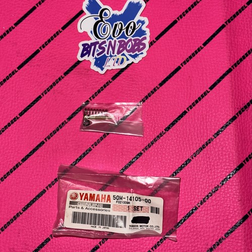 Yamaha oem nos 600 - oem, xt