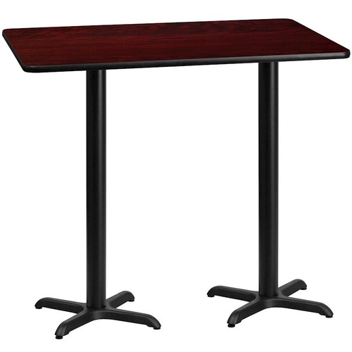 Flash 60 rectlaminate - 60'',
