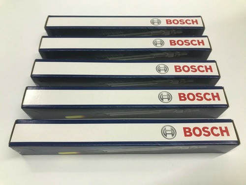 Bosch glow plugs for - 5x,