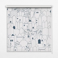 Daylight Roller Blinds Easy