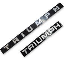 Triumph STAG **FRONT & REAR