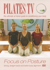 Pilates TV: Focus On Posture