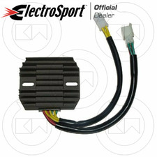 Original ElectroSport Current