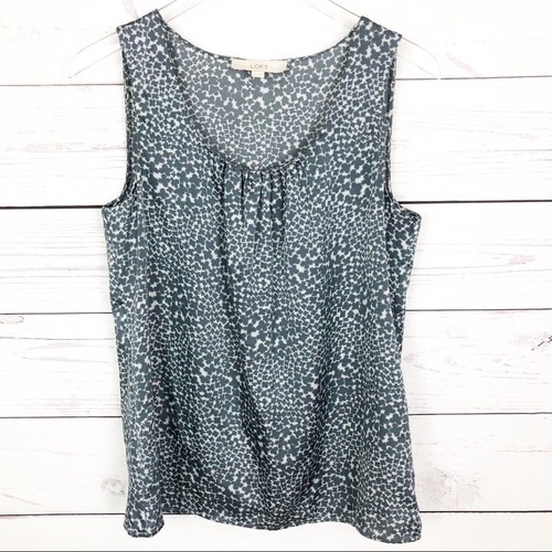 Ann taylor loft tank top - loft, size