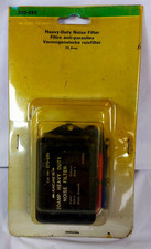 Archer 270-055 20 Amp Heavy Duty Automotive Electrical Noise Filter.