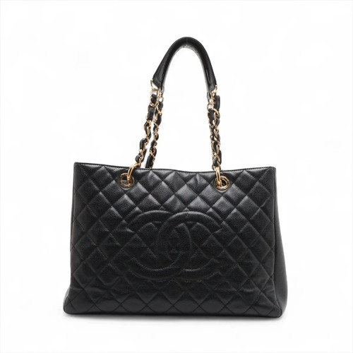 Chanel gst black - gst,