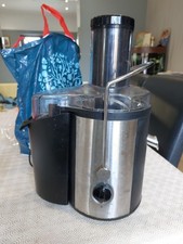 Electric Juicer