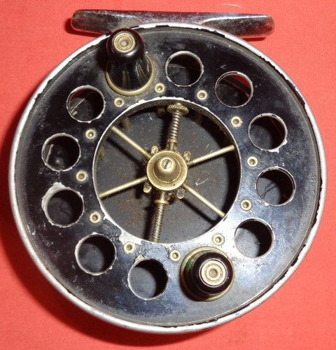 Vintage allcock aerial size - vintage,