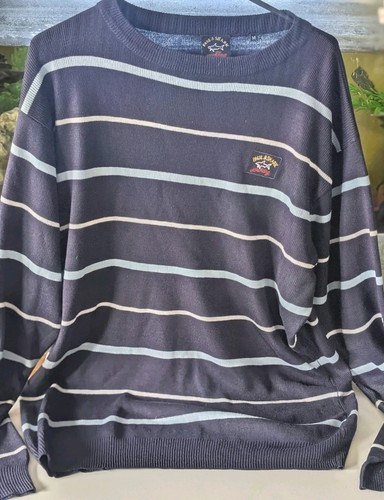 Vintage paul shark yachting - paul, &
