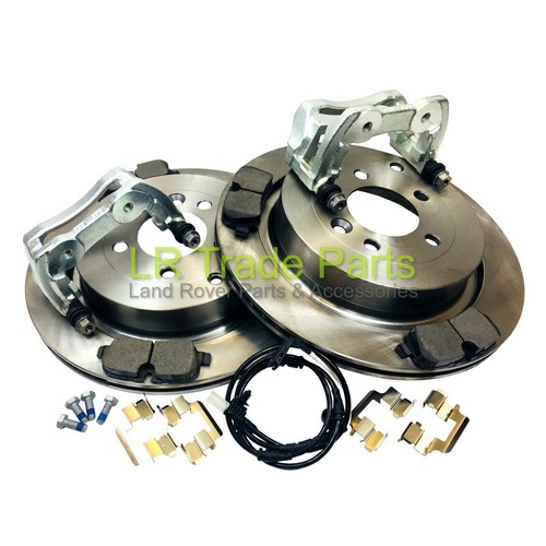 Fits discovery rear brake - discovery,