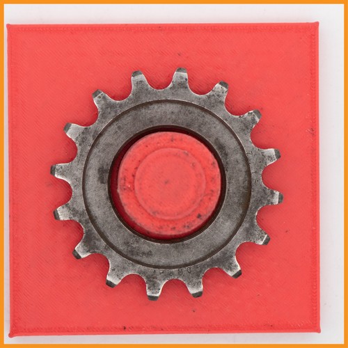 16t track cog sprocket - 16t,