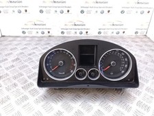 VW GOLF 2005 Mk5 1K GT 2.0