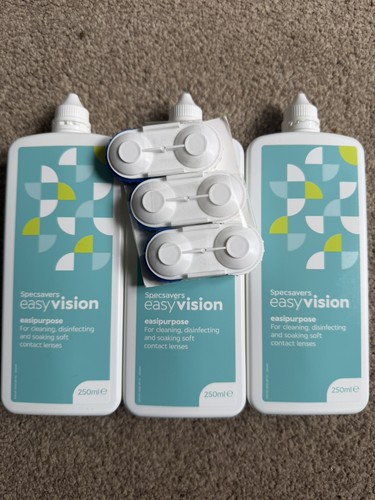 Specsavers easyvision - specsavers,