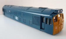 Hornby OO Gauge Class 25 Bo-Bo