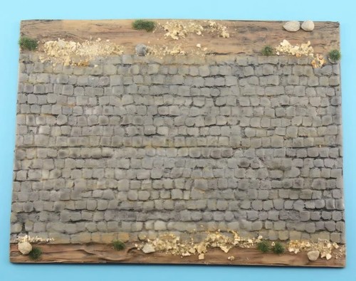 Redog scale cobblestone - scale,