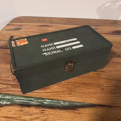 1960s hasbro joe - 1960s, g.i.