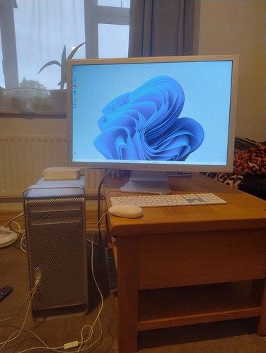 Apple mac pro 12 core - 5,1, 12-core