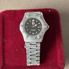 Tag heuer professional - ▶️,