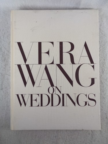 Vera wang weddings - vera,