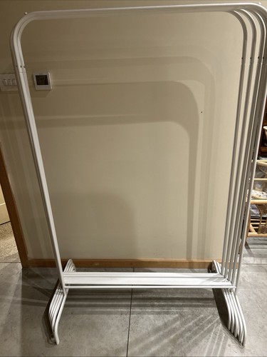 Ikea clothes rack rail - clothes,