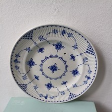 Furnivals Limited Blue Denmark