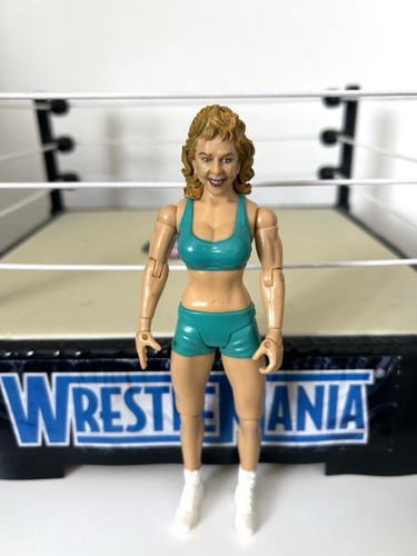 Wwe fabulous moolah - moolah, wrestling