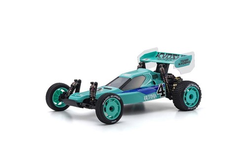 Kyosho 30645b ultima wc - 30645b, ultima'87
