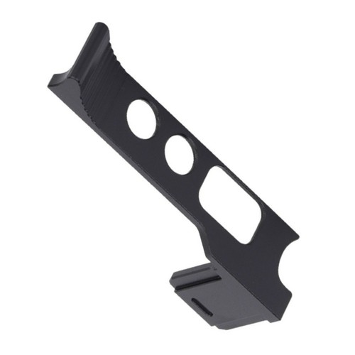 Thumbs grip for l10 - grip, camera