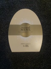 *NEW* Superdrug MINE Sweet