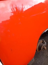 vw volkswagen bay T2 camper