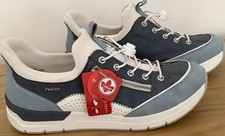RIEKER ‘READY TO GO’ BLUE