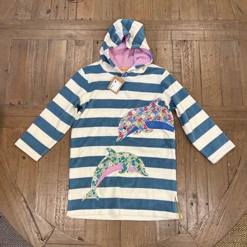 Mini boden terrycloth - mini, toweling