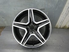 MERCEDES GLA X156 AMG ALLOY