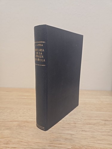 1965 vintage book historia - book:, de