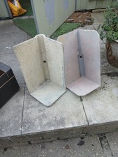 Two Bricklayers Hods One Ali