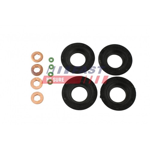 Injector seal kit for - injector, a1