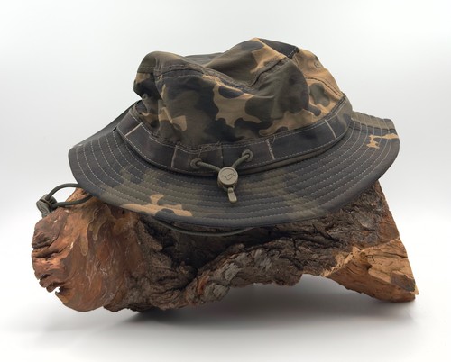 Korda stalking bucket hat dark - korda,