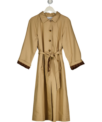 Fabrique sang hee chun - x, beige