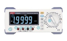 UNI-T UT8802E | 4.5 Digit