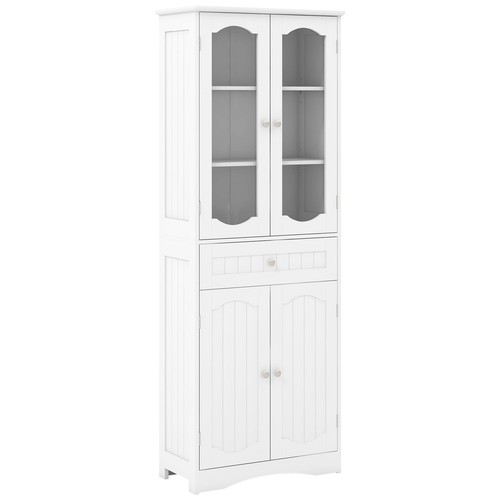 Costway 160cm tall bathroom - tall,