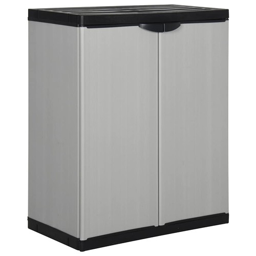 Garden storage cabinet with - storage, 1
