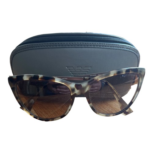 Emporio armani women - emporio, green
