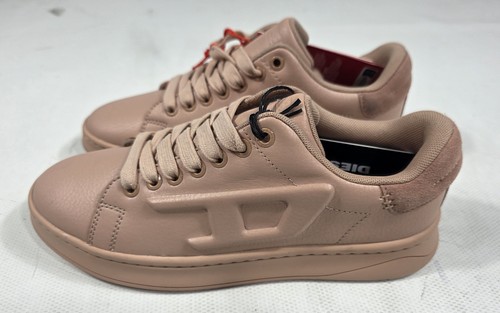 Diesel athene trainers - diesel, low