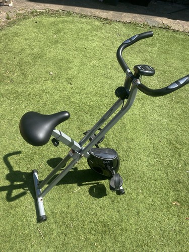 Opti folding magnetic exercise - magnetic,