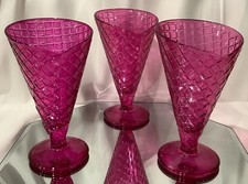 Rocco Bormioli Italian Fuchsia