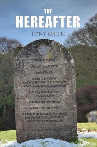 The hereafter tony smith - by,