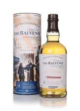Balvenie 14 Year Old 2009 - A