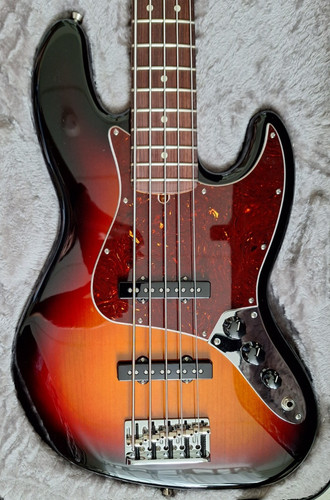 Fender american professional - fender,