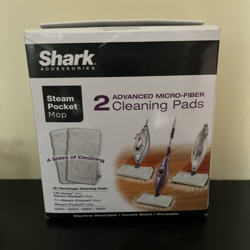 Shark advanced micro fiber - shark, micro-fiber