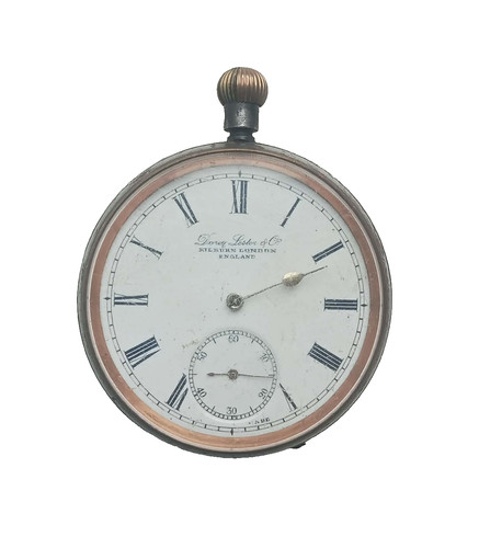 Antique dorey lester - lester, &